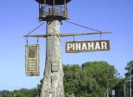 pinamar, costa atlantica argentina