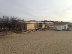 nuevo balneario Neruda, cariló