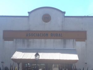 4° edición de la exposición rural de madariaga