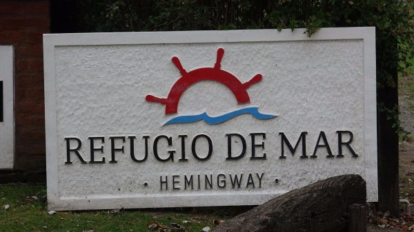 Departamentos REFUGIO DE MAR HEMINGWAY