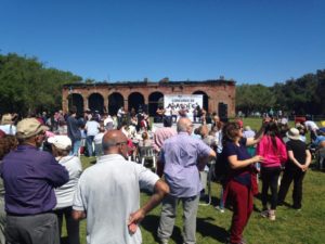 concurso de asadores madariaga