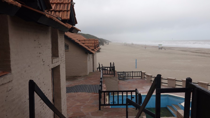 balneario la pergola valeria del mar