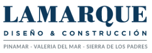 constructora lamarque valeria del mar